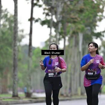 Runner Photo 8518721