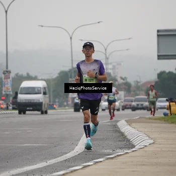 Runner Photo 8518723