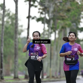 Runner Photo 8518724