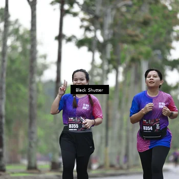 Runner Photo 8518726