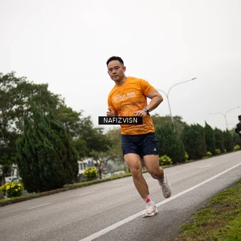 Runner Photo 8518728