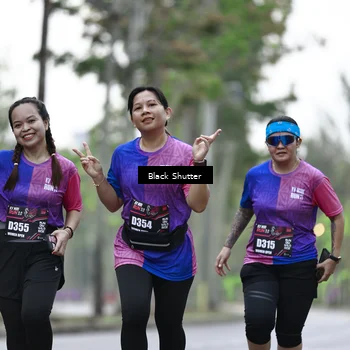 Runner Photo 8518729