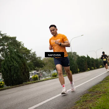 Runner Photo 8518731
