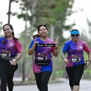 Runner Photo 8518733