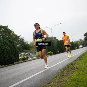 Runner Photo 8518734