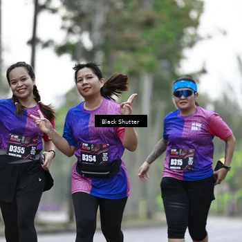 Runner Photo 8518735