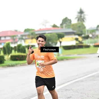 Runner Photo 8518737