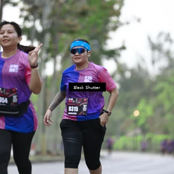 Runner Photo 8518738