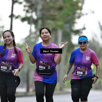 Runner Photo 8518741