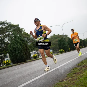 Runner Photo 8518742