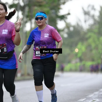 Runner Photo 8518743