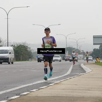 Runner Photo 8518744