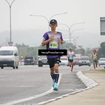 Runner Photo 8518747