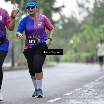 Runner Photo 8518750