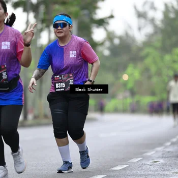 Runner Photo 8518751