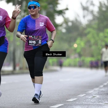 Runner Photo 8518752