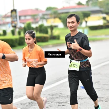 Runner Photo 8518757