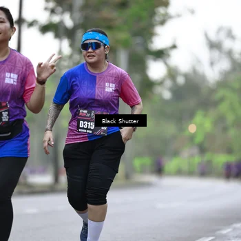 Runner Photo 8518758
