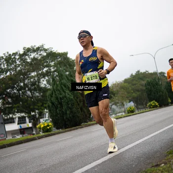 Runner Photo 8518760