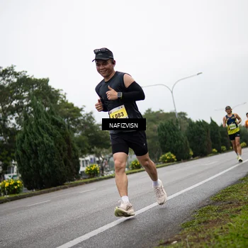 Runner Photo 8518761