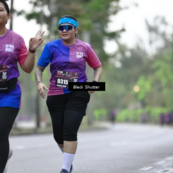 Runner Photo 8518763
