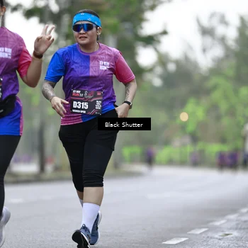 Runner Photo 8518765