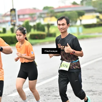 Runner Photo 8518768