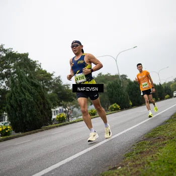 Runner Photo 8518770