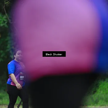Runner Photo 8518774