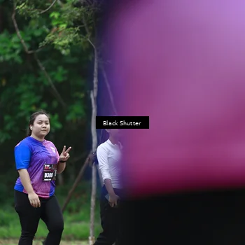 Runner Photo 8518779