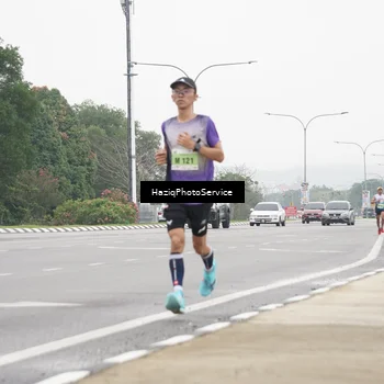 Runner Photo 8518784