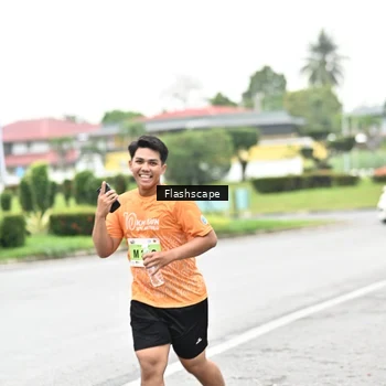 Runner Photo 8518785