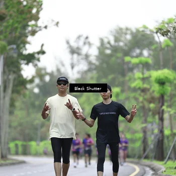 Runner Photo 8518786