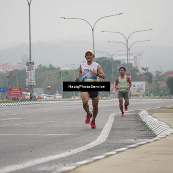 Runner Photo 8518788
