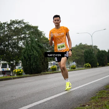 Runner Photo 8518795