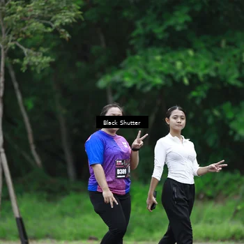Runner Photo 8518801