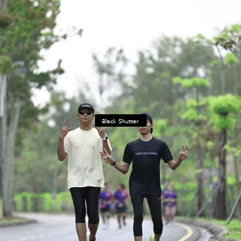 Runner Photo 8518803