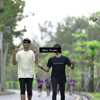 Runner Photo 8518804
