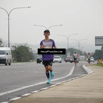 Runner Photo 8518806