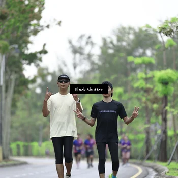 Runner Photo 8518808