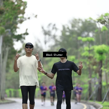Runner Photo 8518809
