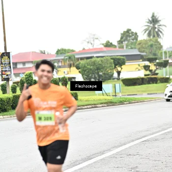 Runner Photo 8518811