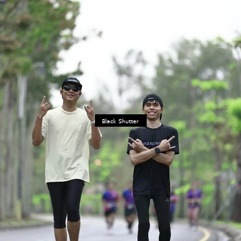 Runner Photo 8518812