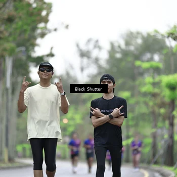 Runner Photo 8518813