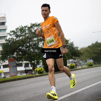 Runner Photo 8518814