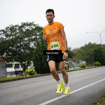 Runner Photo 8518818