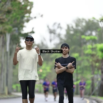 Runner Photo 8518819