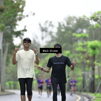 Runner Photo 8518820