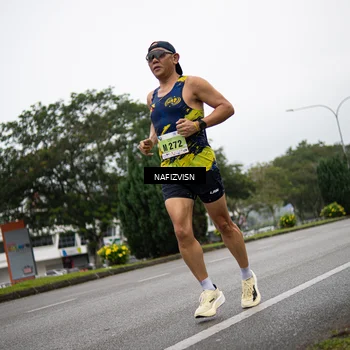 Runner Photo 8518822