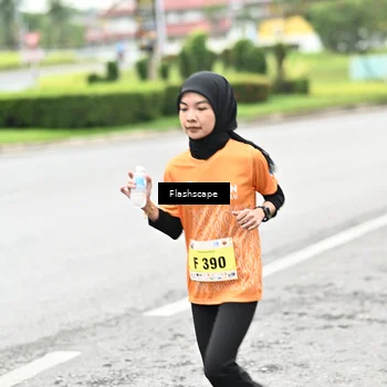 Runner Photo 8518828